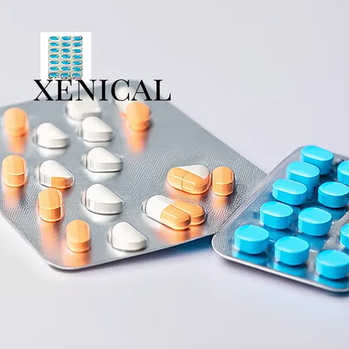 Precio xenical farmacia